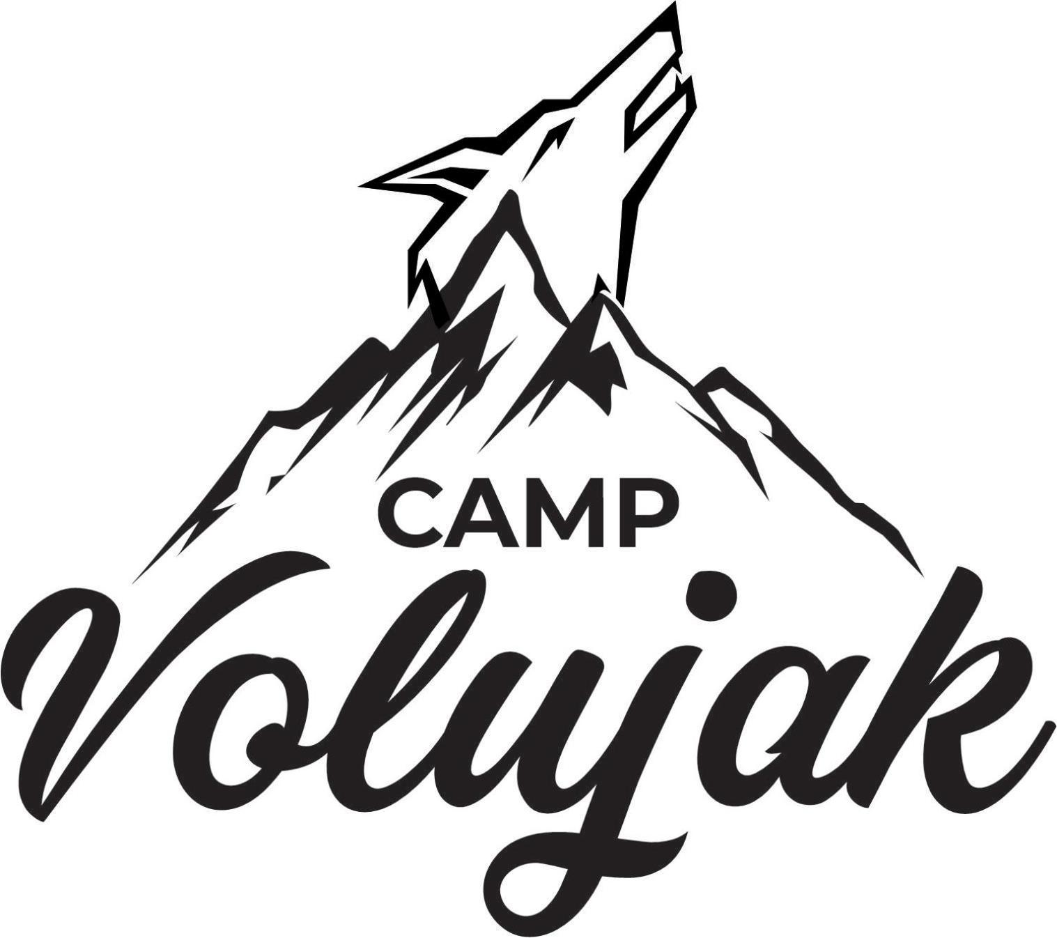 Camp Volujak Esterno foto
