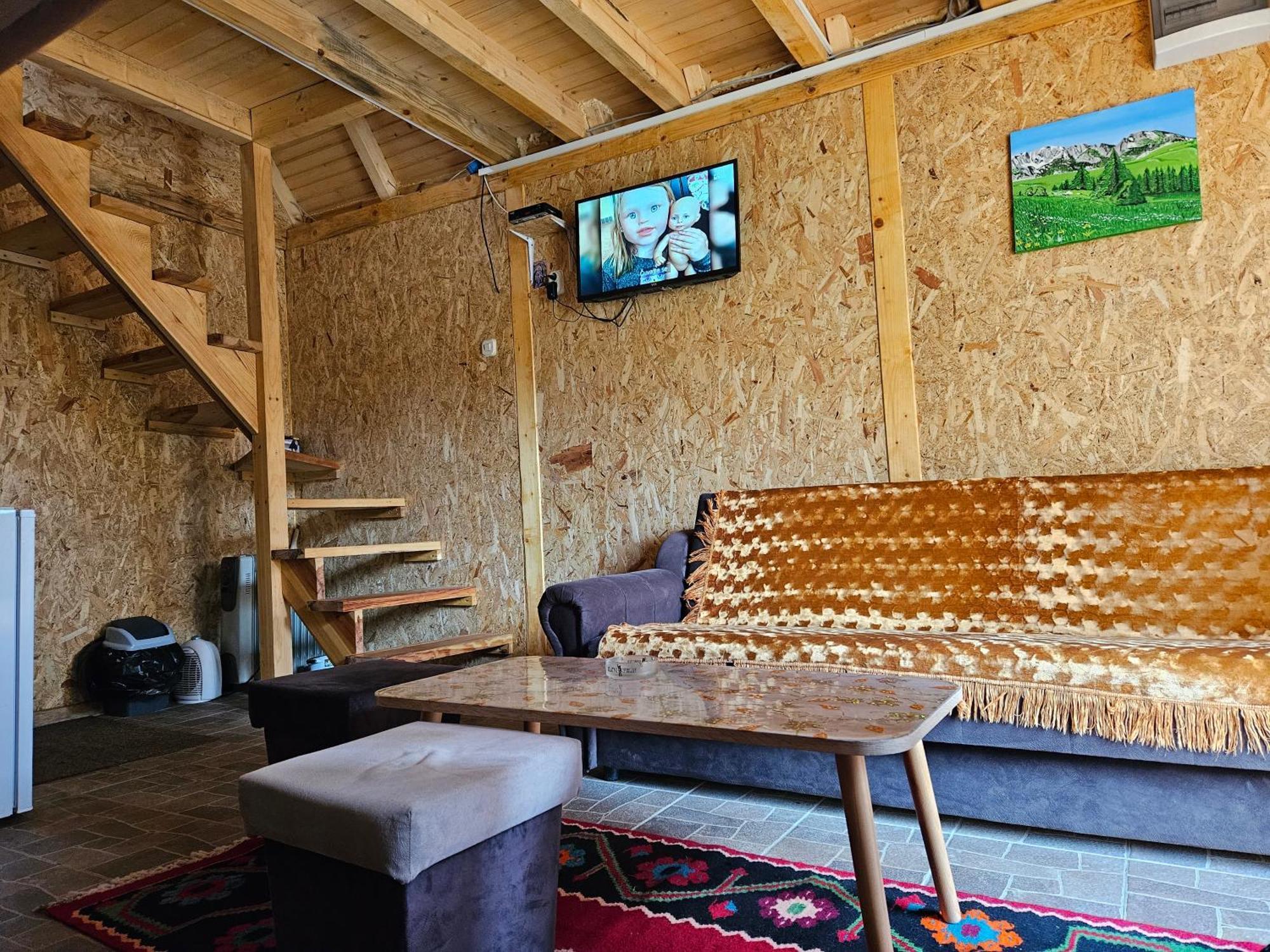 Camp Volujak Camera foto
